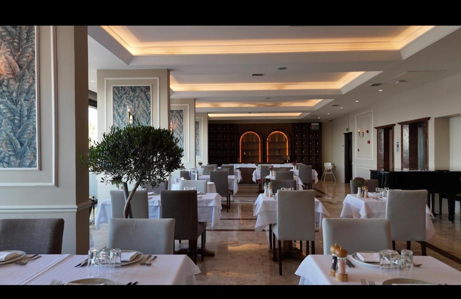 The Yali Konak Hotel 이즈미르 외부 사진