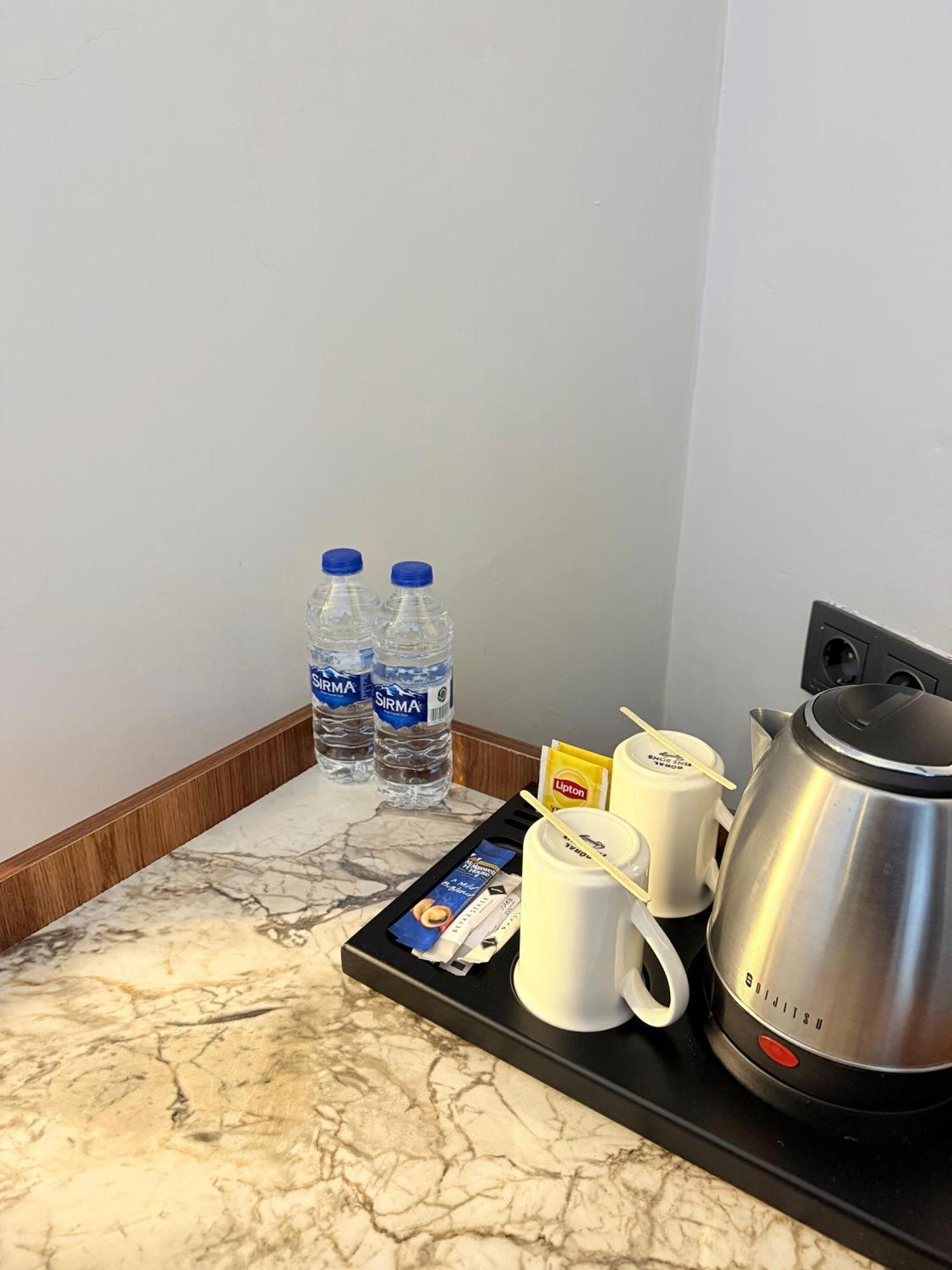 The Yali Konak Hotel 이즈미르 외부 사진